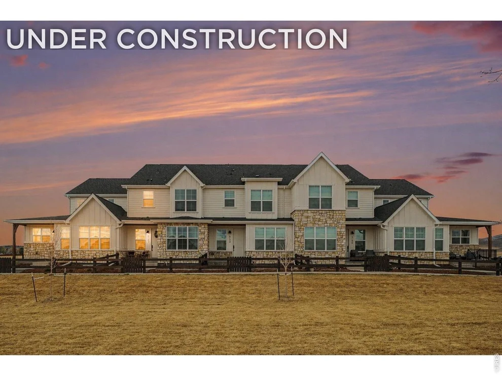 Unit for sale at 5102 Stonewall St, Loveland, CO 80538