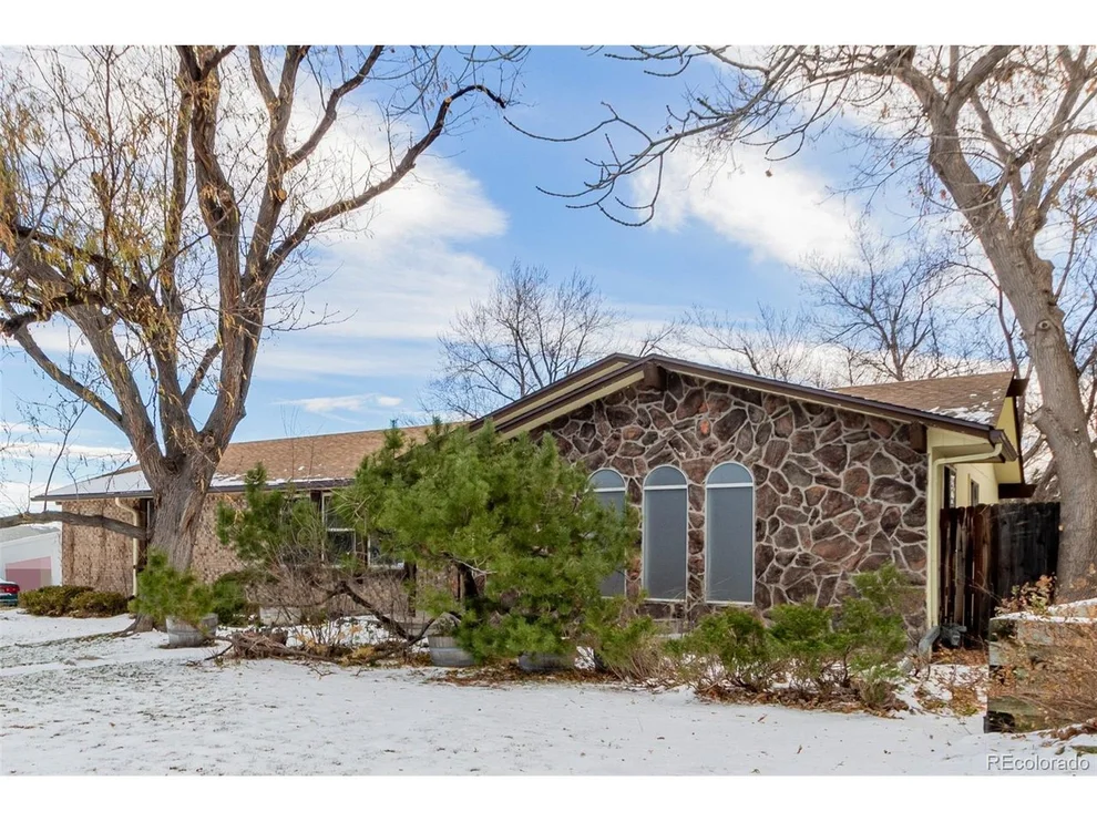 Unit for sale at 496 Eldridge Ct, Golden, CO 80401