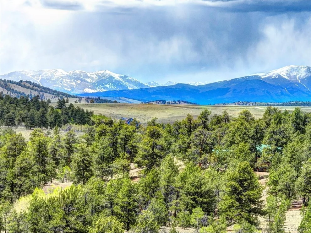 Unit for sale at 33 Jasper Way, Hartsel, CO 80449