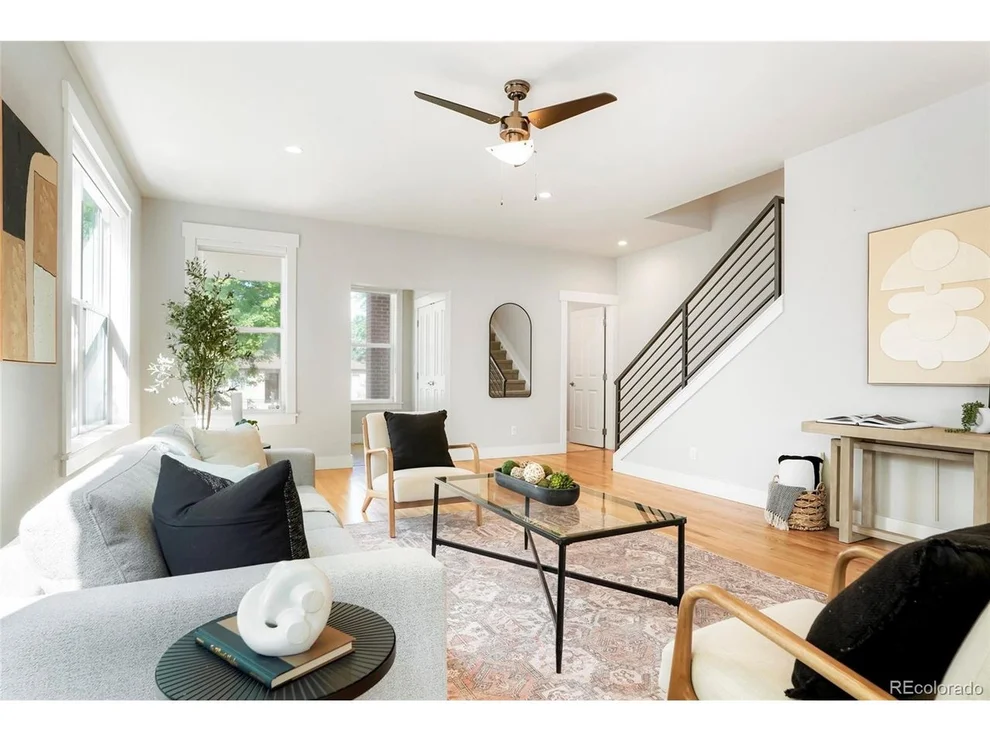 Unit for sale at 4414 Wolff St, Denver, CO 80212