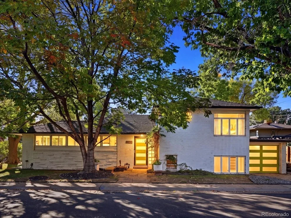 Unit for sale at 2465 Stuart Ct, Denver, CO 80212