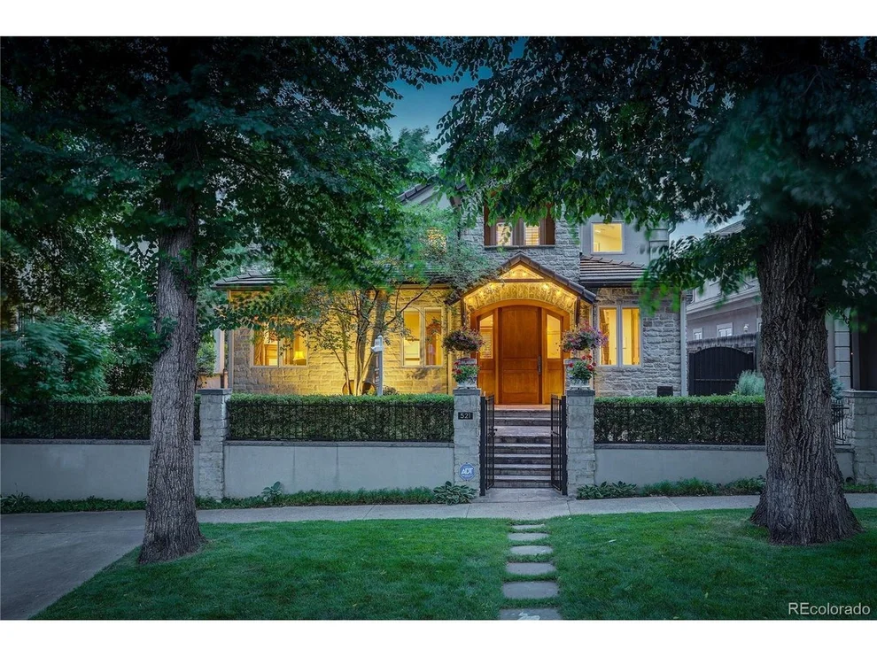 Unit for sale at 521 Fillmore St, Denver, CO 80206