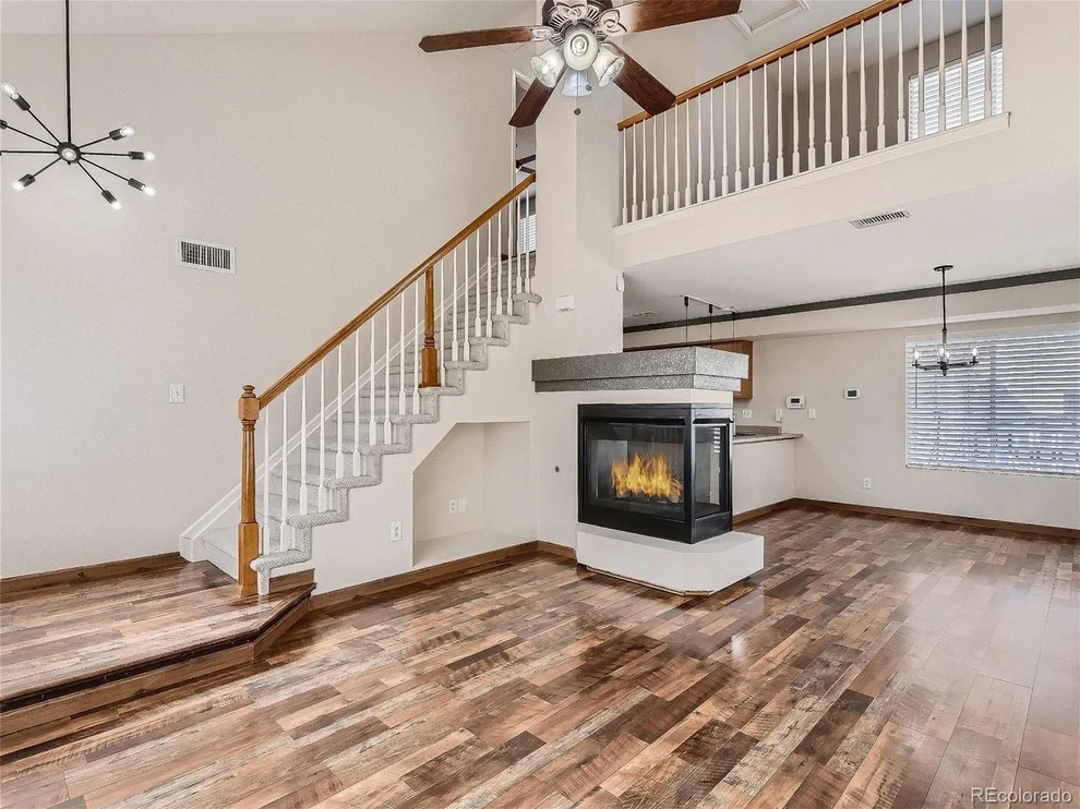 Unit for sale at 20635 E 47th Ave, Denver, CO 80249