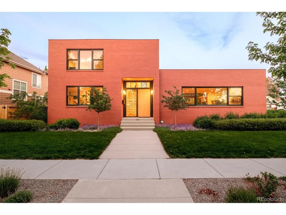 Unit for sale at 1188 S Sherman St, Denver, CO 80210