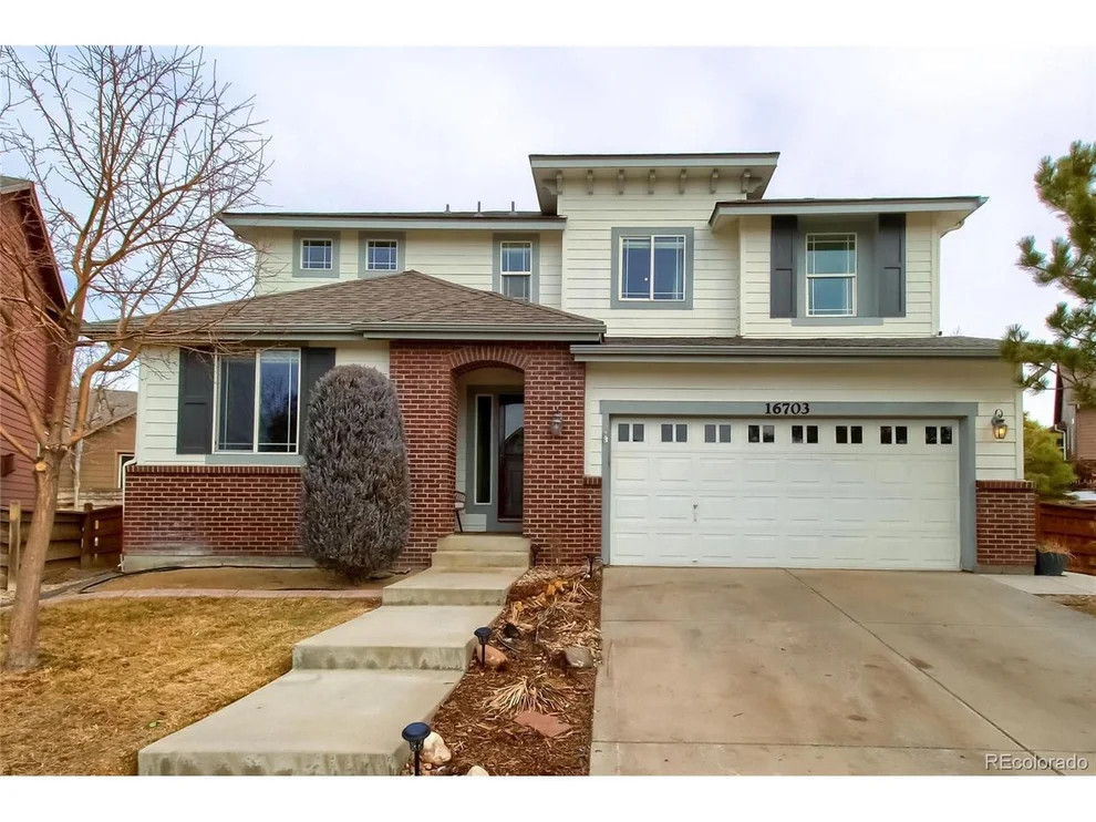 Unit for sale at 16703 E 104th Way, Commerce City, CO 80022
