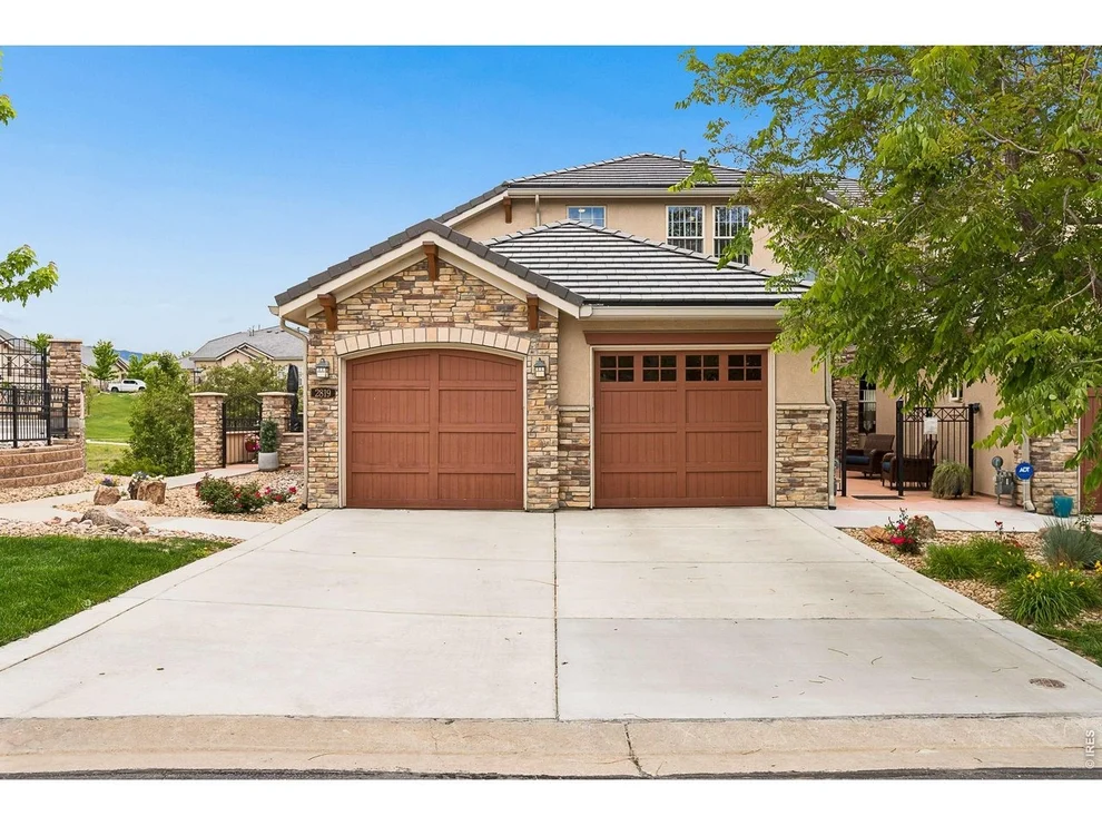 Unit for sale at 2819 Tierra Ridge Ct, Superior, CO 80027