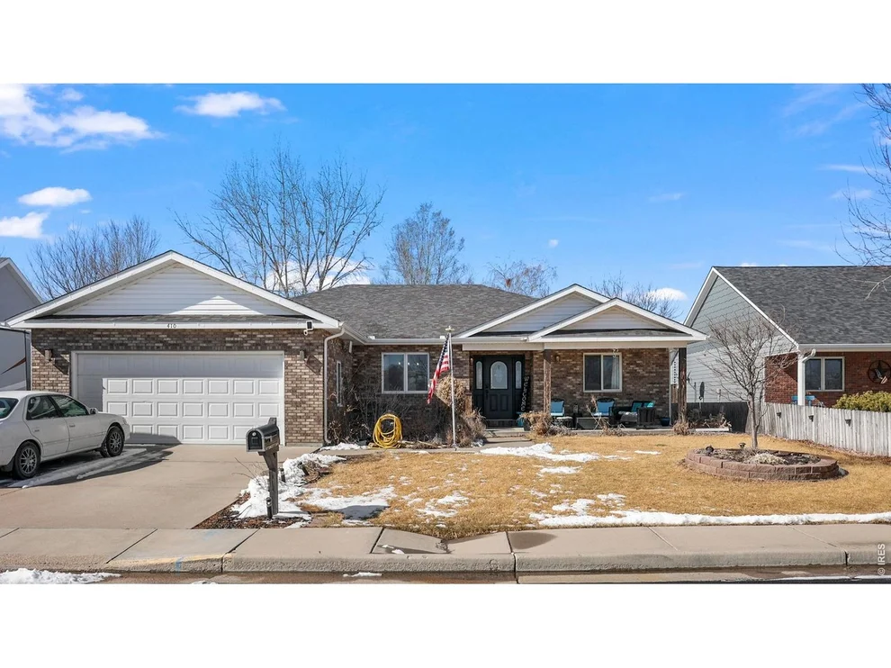 Unit for sale at 410 Samples Ave, Brush, CO 80723