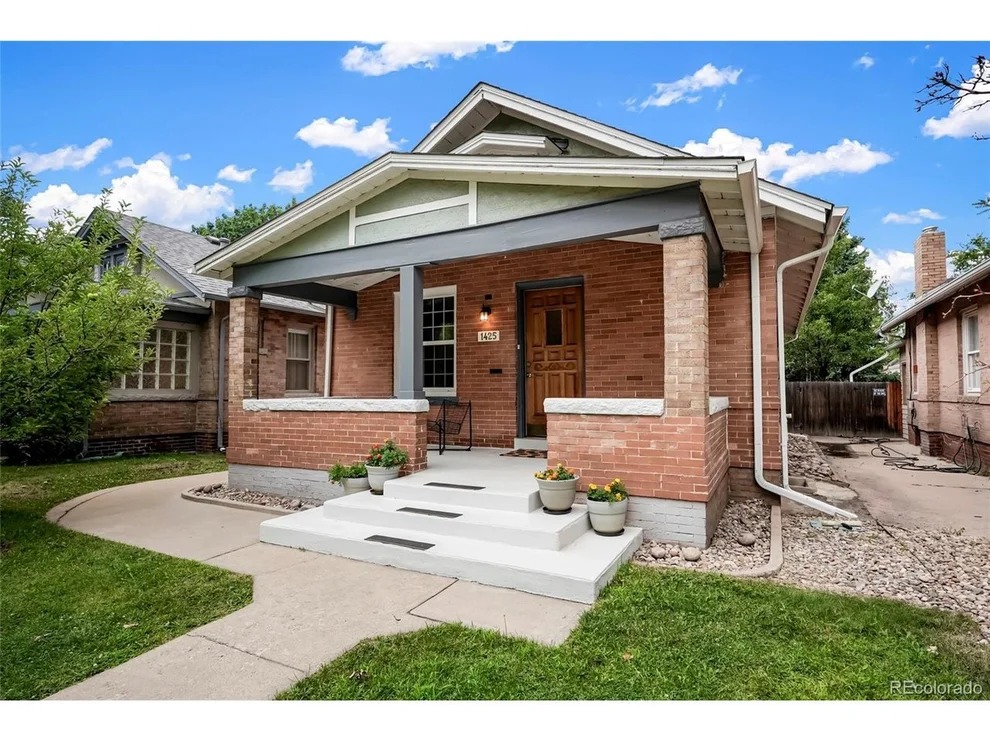 Unit for sale at 1425 S Sherman St, Denver, CO 80210