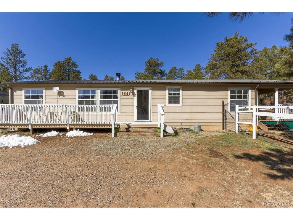 Unit for sale at 16177 Mannel Dr, Boncarbo, CO 81024