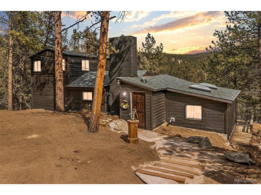 Unit for sale at 15531 S Elk Creek Rd, Pine, CO 80470