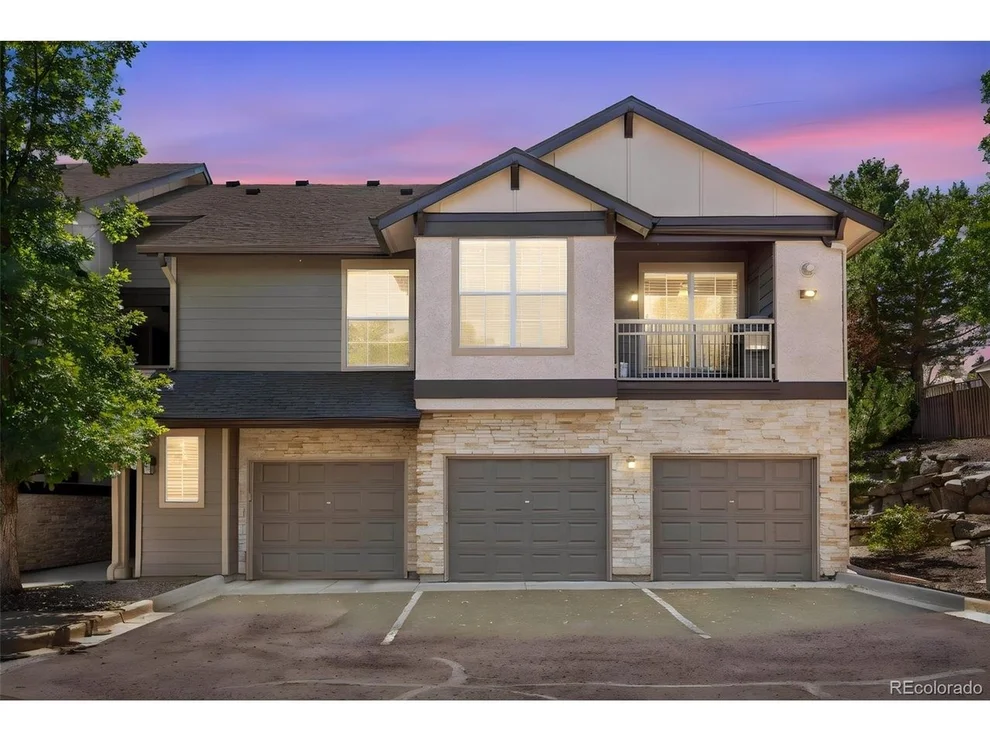 Unit for sale at 7462 S Quail Cir, Littleton, CO 80127
