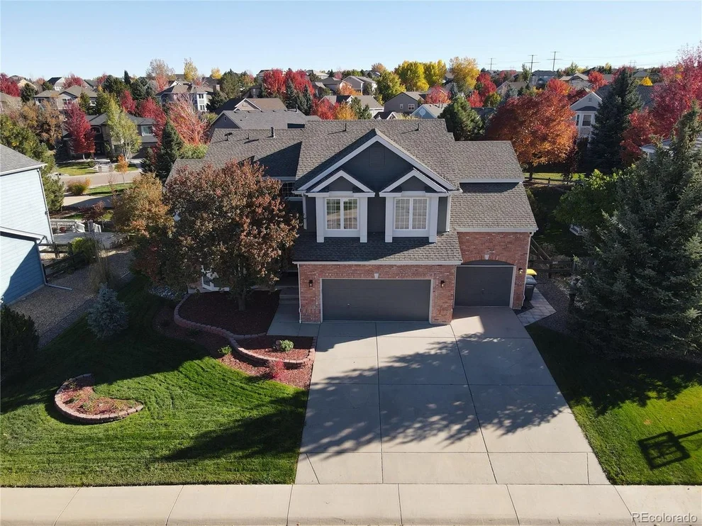 Unit for sale at 576 Sugarfoot St, Castle Pines, CO 80108
