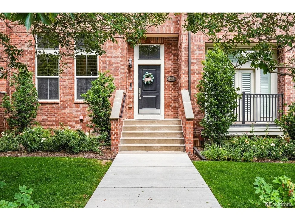 Unit for sale at 5408 DTC Pkwy, Greenwood Village, CO 80111