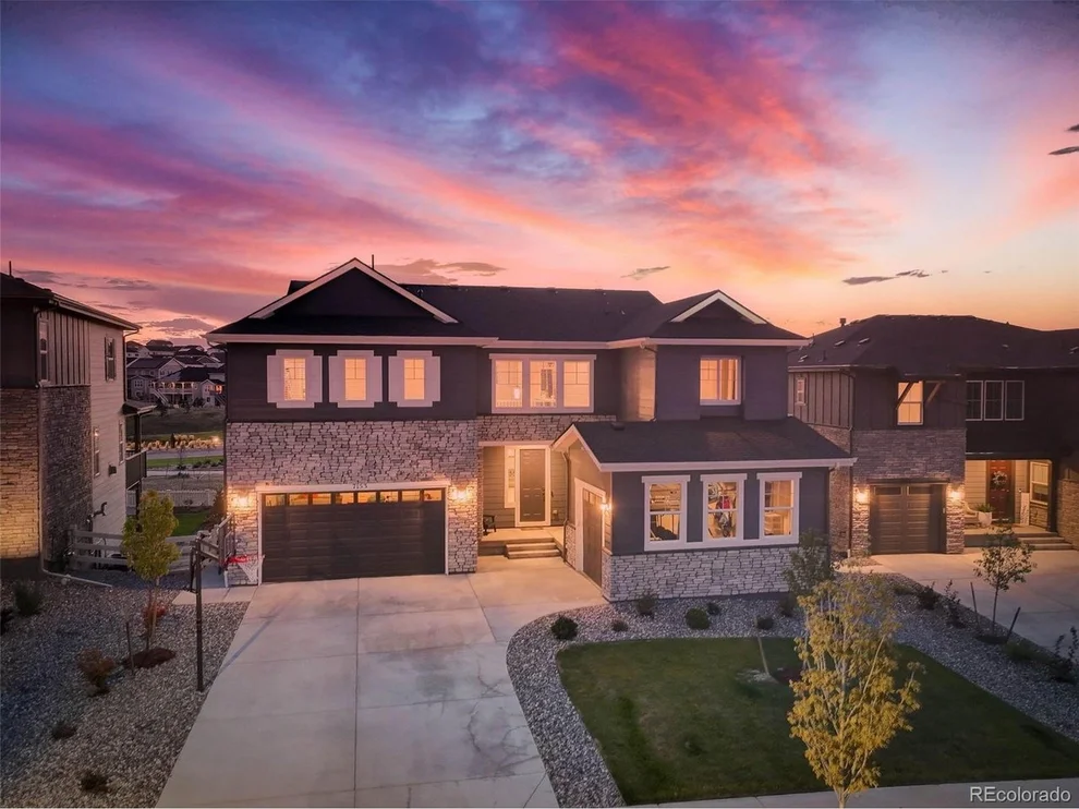 Unit for sale at 7153 S Waterloo Way, Aurora, CO 80016