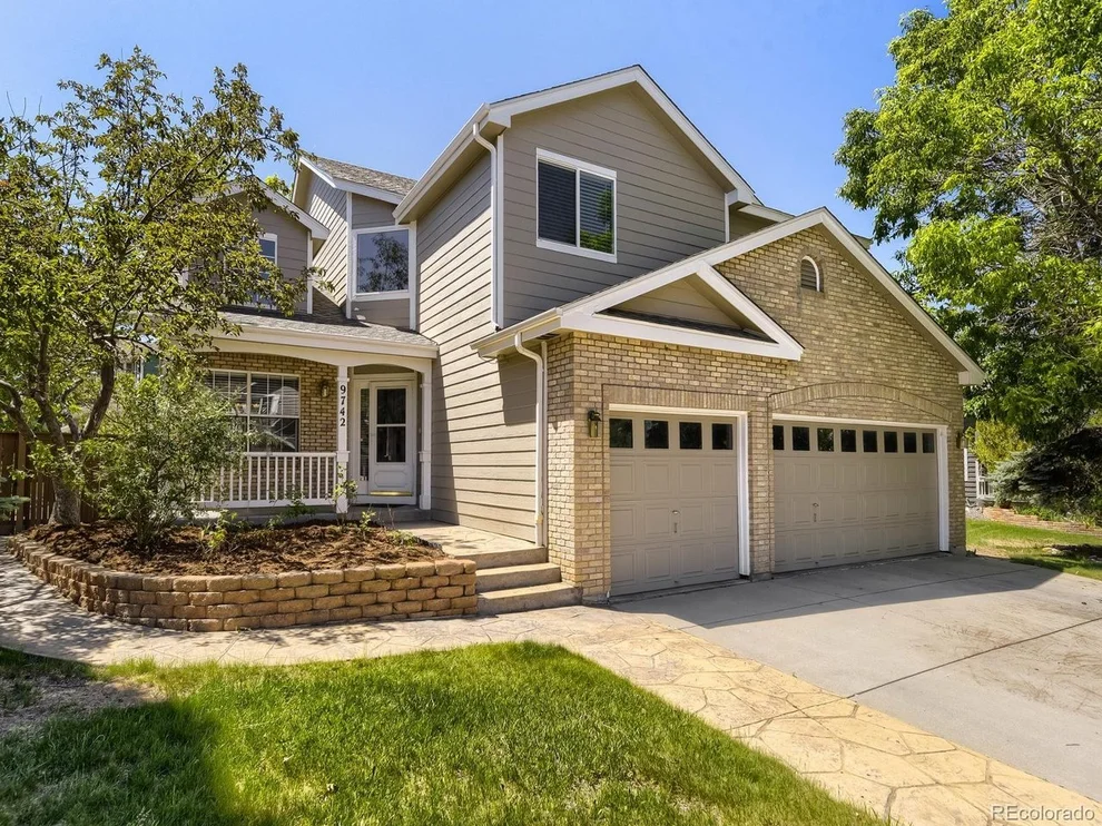 Unit for sale at 9742 Spring Hill Pl, Littleton, CO 80129
