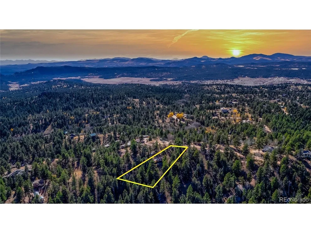Unit for sale at 74 Quandry Cir, Florissant, CO 80816