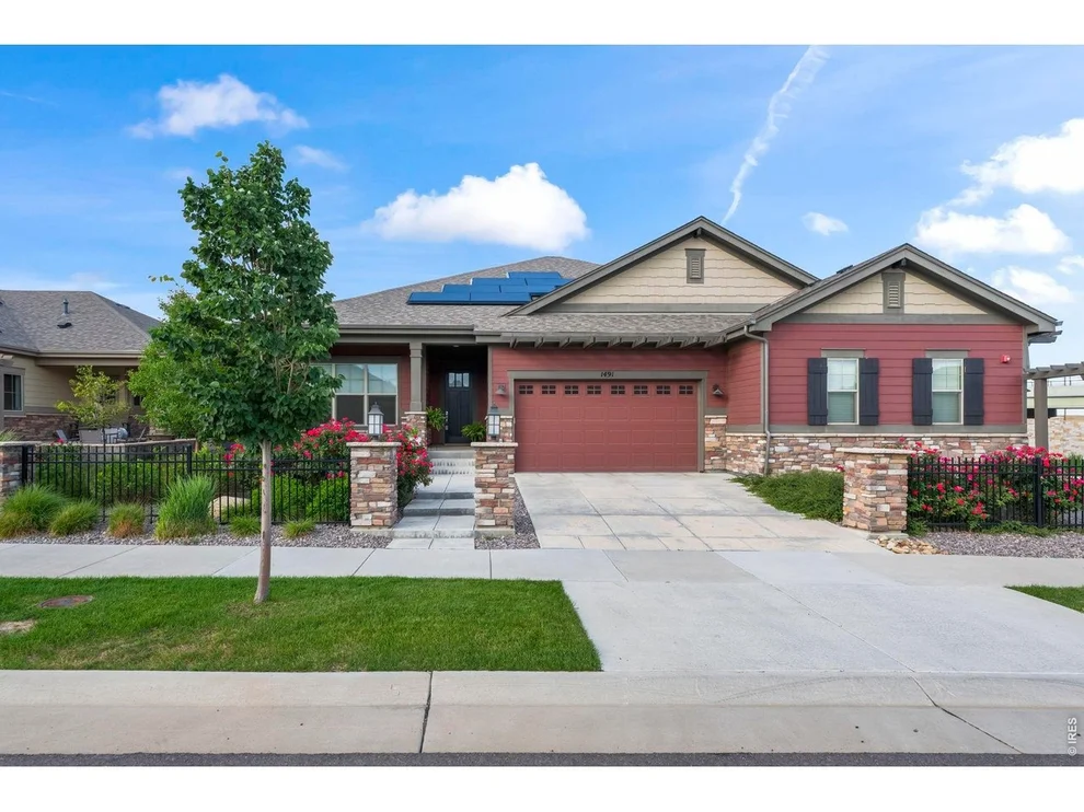 Unit for sale at 1491 Lanterns Ln, Superior, CO 80027
