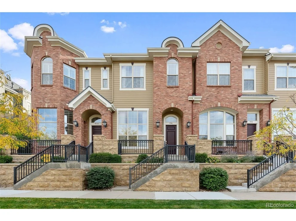 Unit for sale at 9146 Kornbrust Dr, Lone Tree, CO 80124