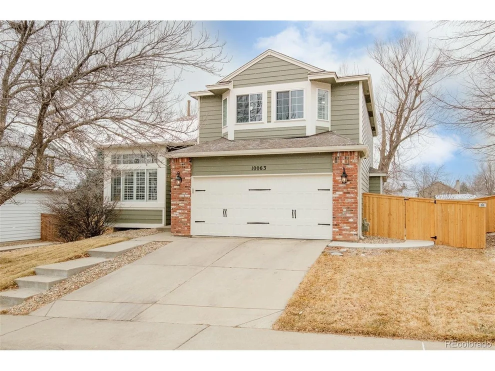 Unit for sale at 10063 Silver Maple Rd, Highlands Ranch, CO 80129