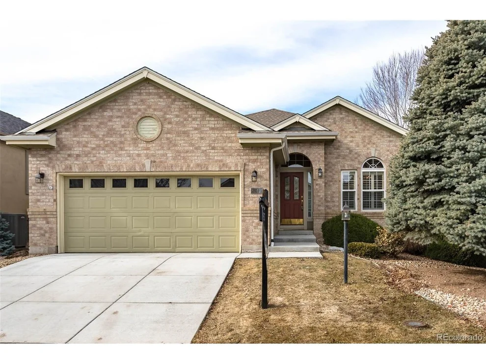 Unit for sale at 8249 S Albion St, Centennial, CO 80122