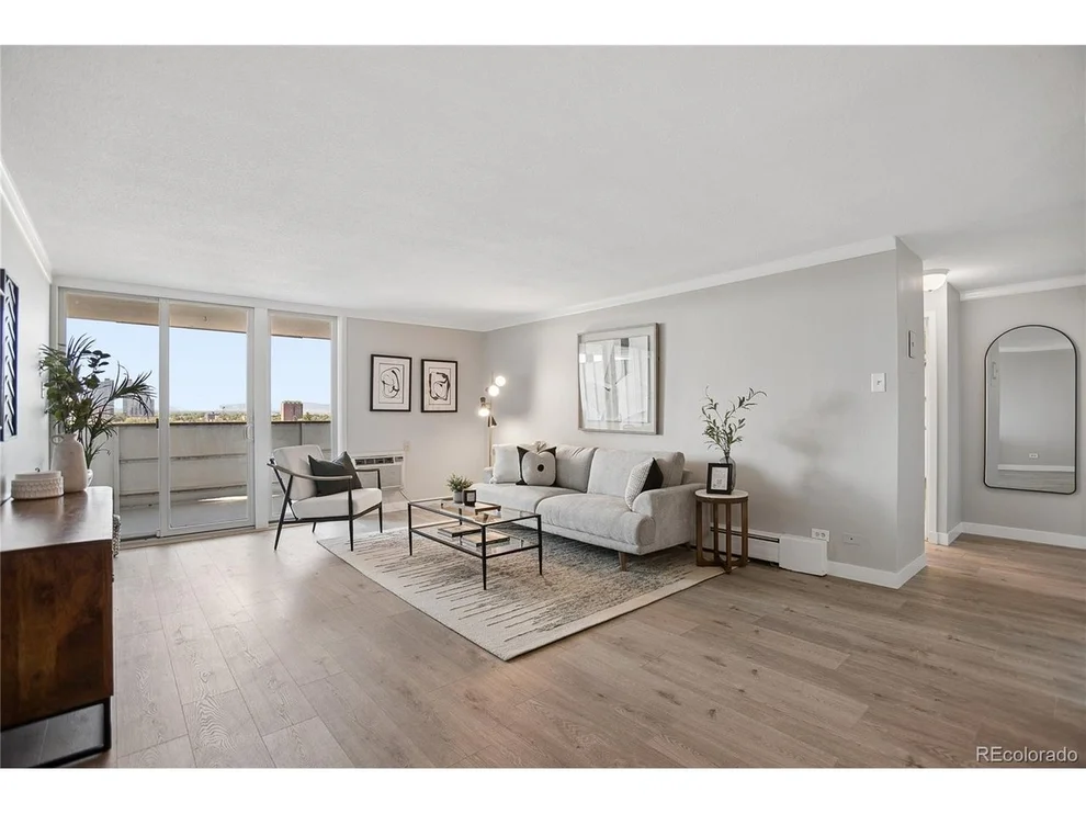 Unit for sale at 1029 E 8th Ave, Denver, CO 80218