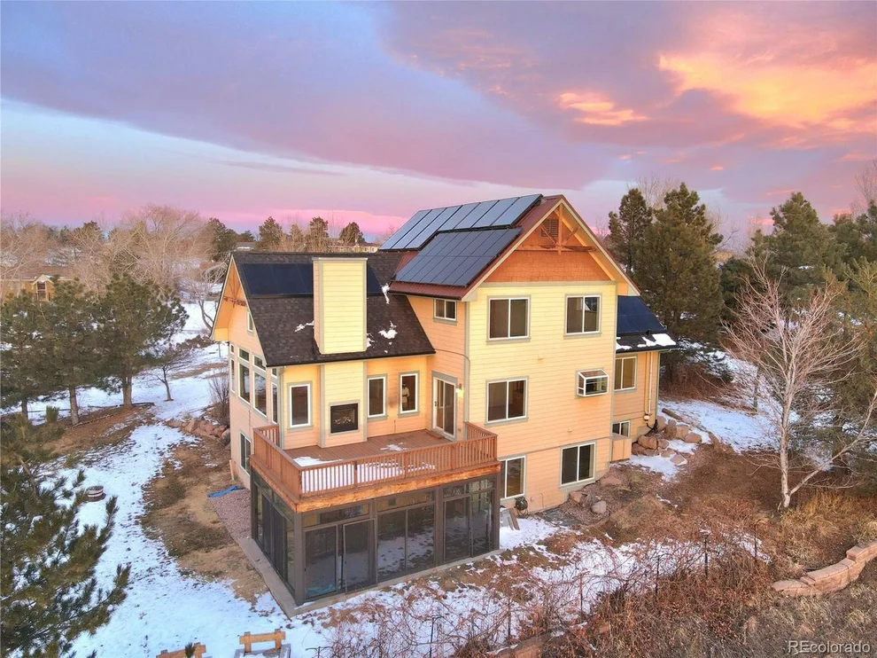 Unit for sale at 12460 N 3rd St, Parker, CO 80134