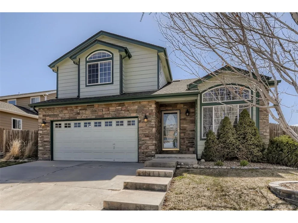 Unit for sale at 18912 E Harvard Dr, Aurora, CO 80013