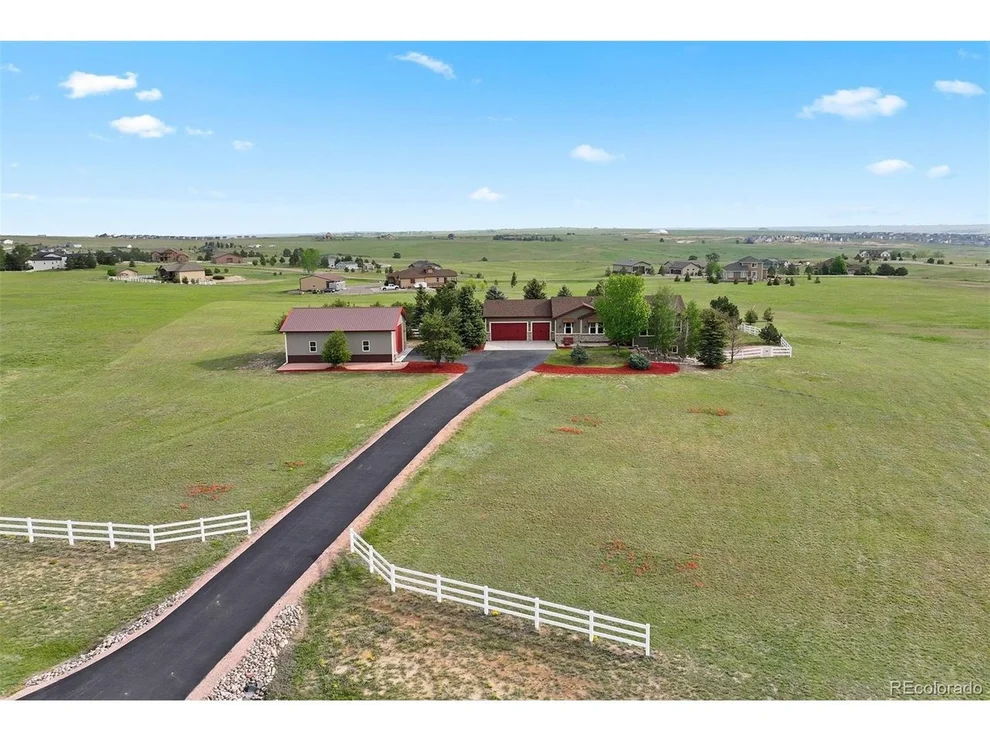 Unit for sale at 3519 Zane Gray Loop, Parker, CO 80138
