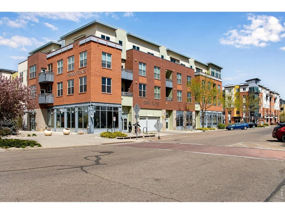 Unit for sale at 204 Maple St, Fort Collins, CO 80521