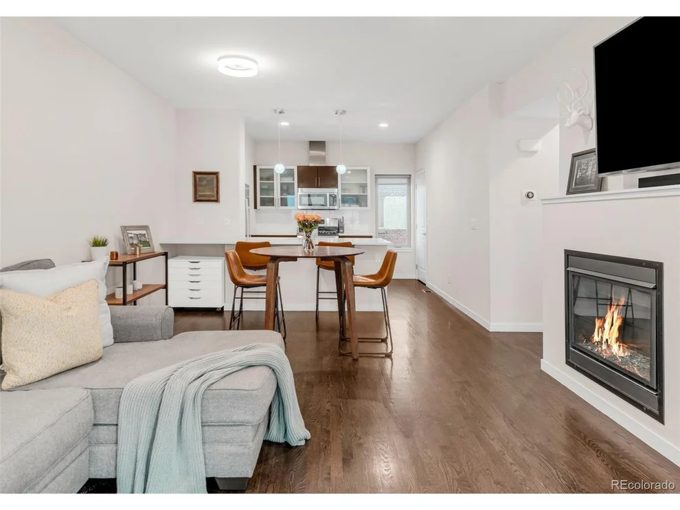 Unit for sale at 2707 Decatur St, Denver, CO 80211