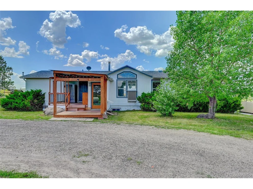 Unit for sale at 28867 La Donna Vista Ln, Elizabeth, CO 80107