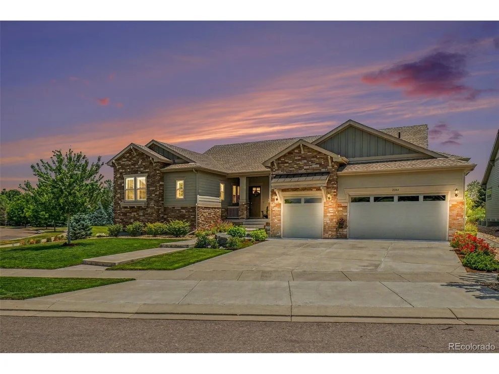 Unit for sale at 2204 Sedgwick Ct, Longmont, CO 80503