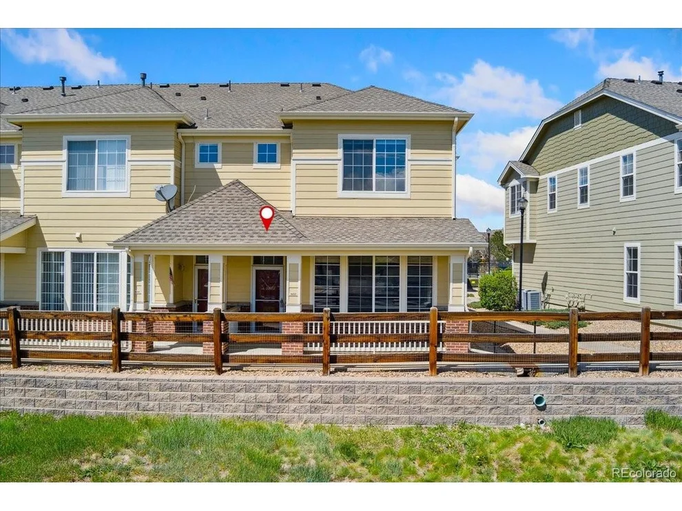 Unit for sale at 16212 E Geddes Ln, Aurora, CO 80016
