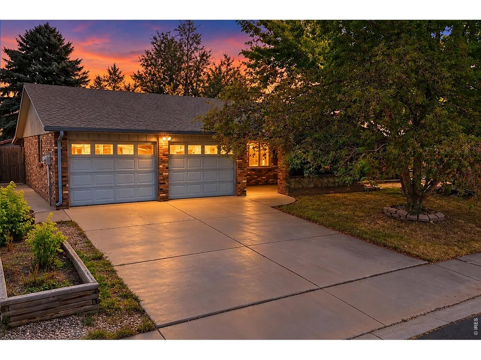 Unit for sale at 4844 N Sheridan Ave, Loveland, CO 80538