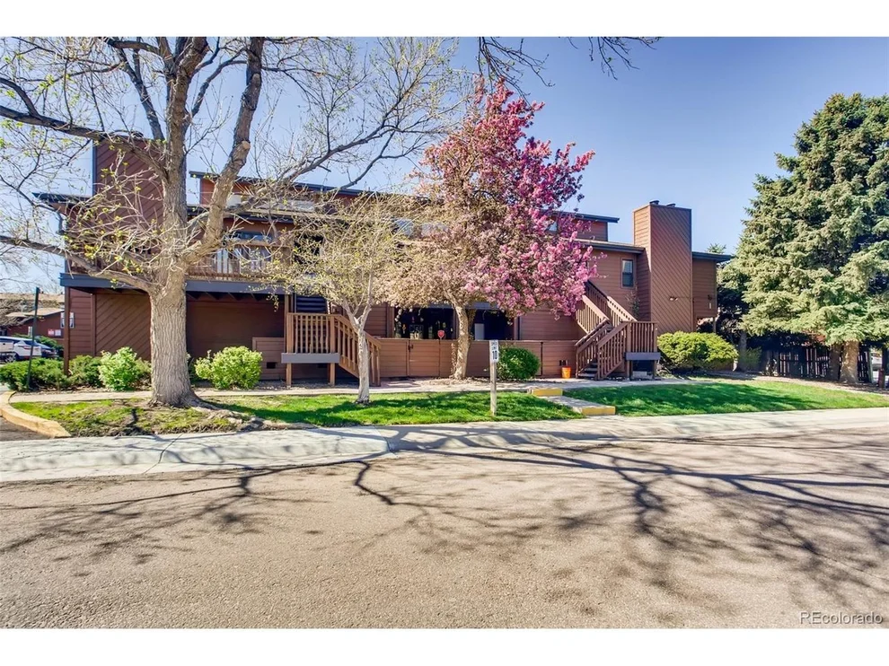 Unit for sale at 540 S Forest St, Denver, CO 80246