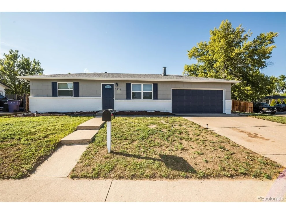 Unit for sale at 5553 Yost Ct, Denver, CO 80239