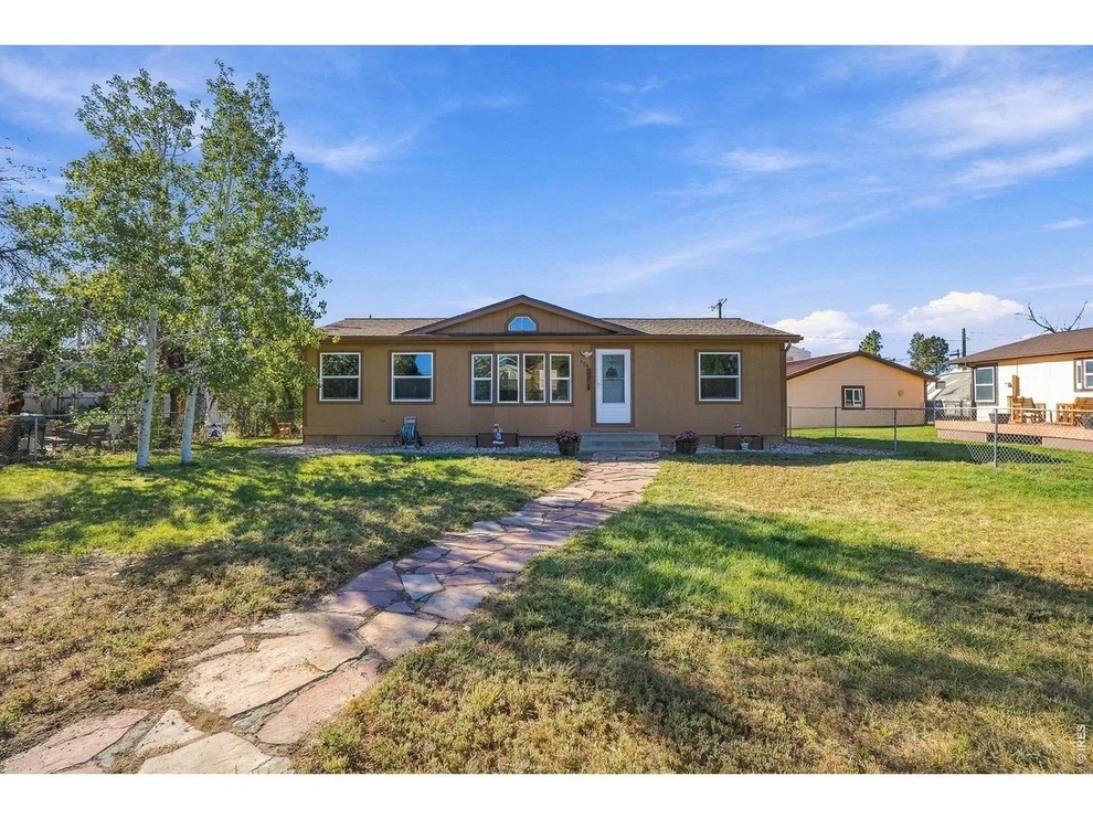 Unit for sale at 404 W Shafer Ave, Pierce, CO 80650