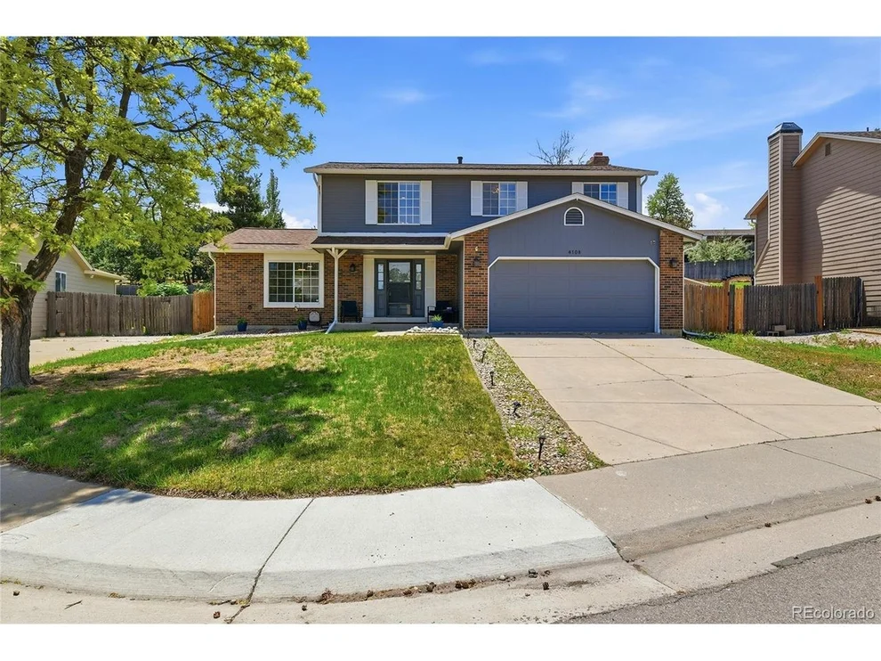 Unit for sale at 4108 S Andes Way, Aurora, CO 80013