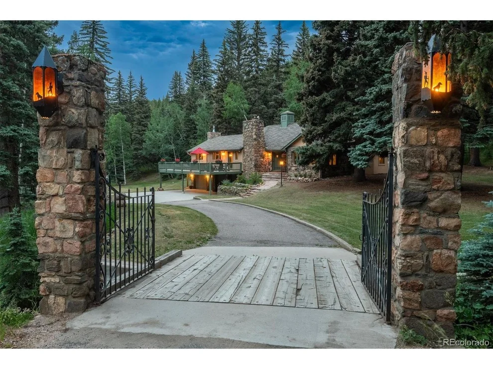 Unit for sale at 7956 S Brook Forest Rd, Evergreen, CO 80439