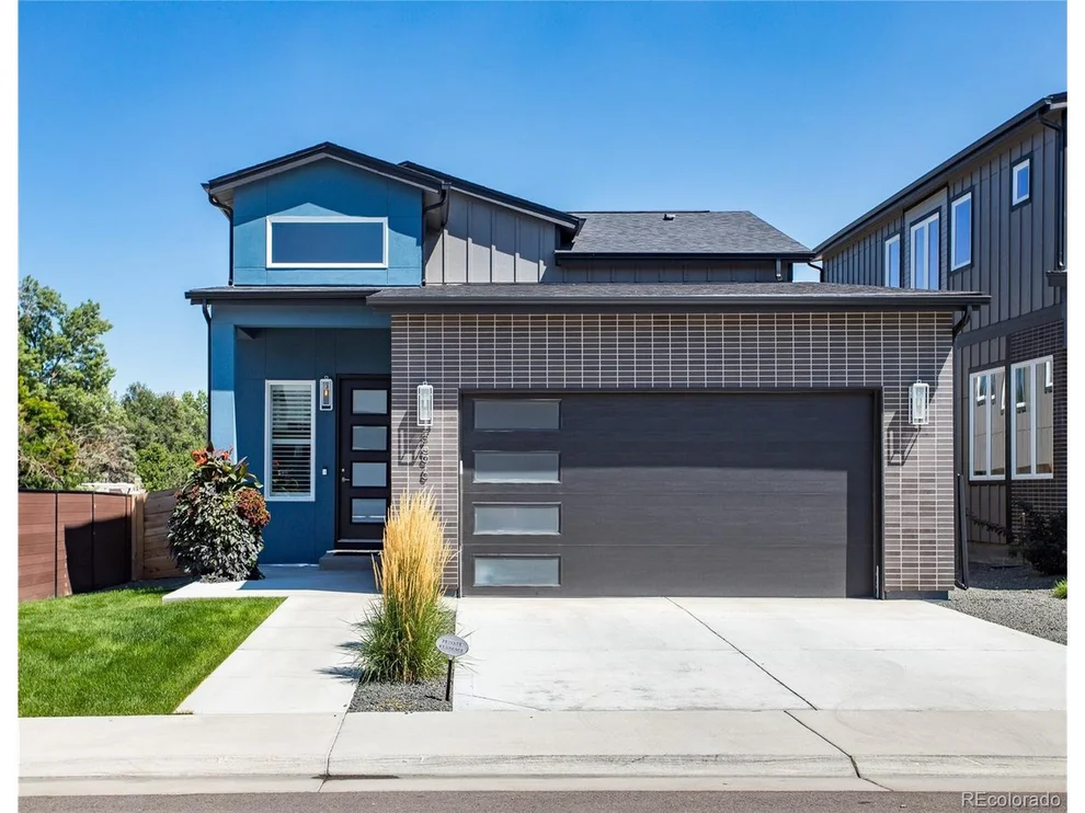 Unit for sale at 5698 Zuni Ct, Denver, CO 80221