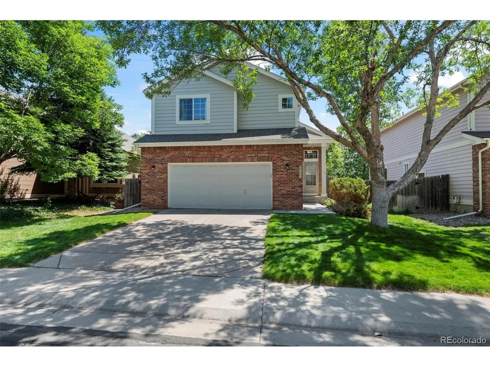 Unit for sale at 6514 W 96th Dr, Broomfield, CO 80021