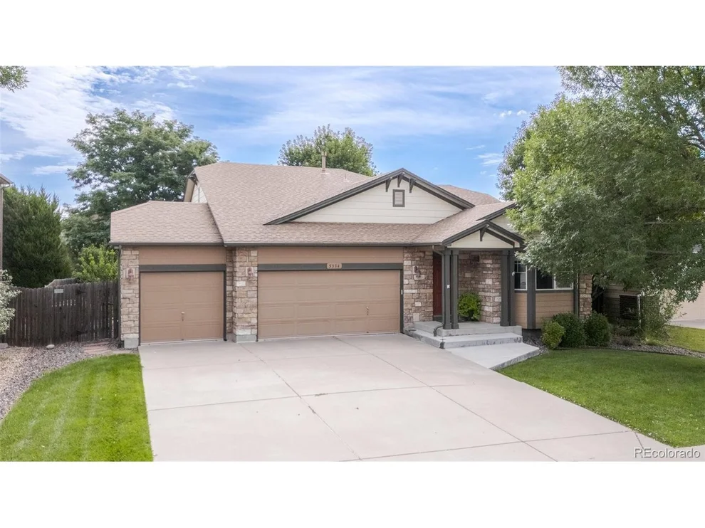 Unit for sale at 5334 Owens St, Arvada, CO 80002