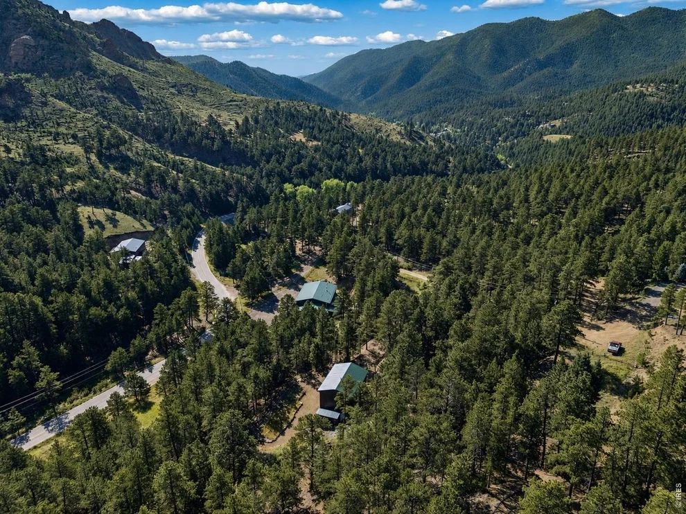 Unit for sale at 3819 & 3803 James Canyon Dr, Jamestown, CO 80455