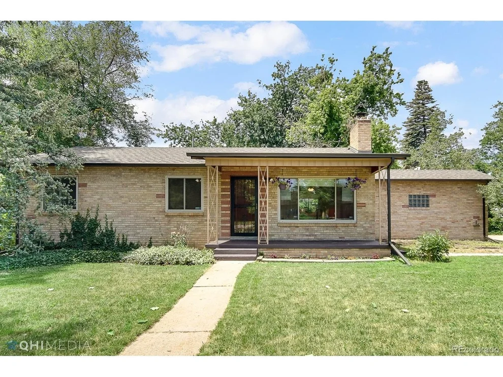 Unit for sale at 25 Allison St, Lakewood, CO 80226