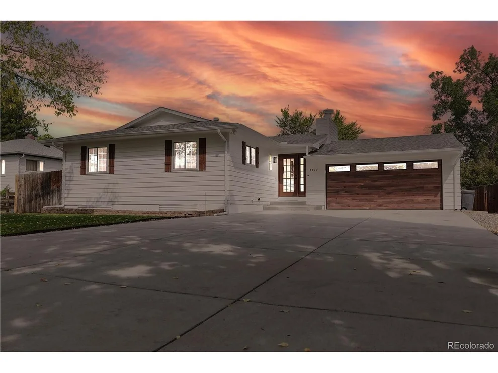 Unit for sale at 6675 W Exposition Ave, Lakewood, CO 80226