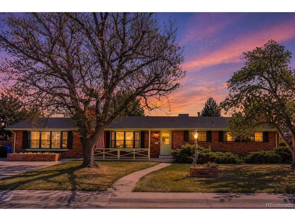 Unit for sale at 1980 Zang St, Golden, CO 80401