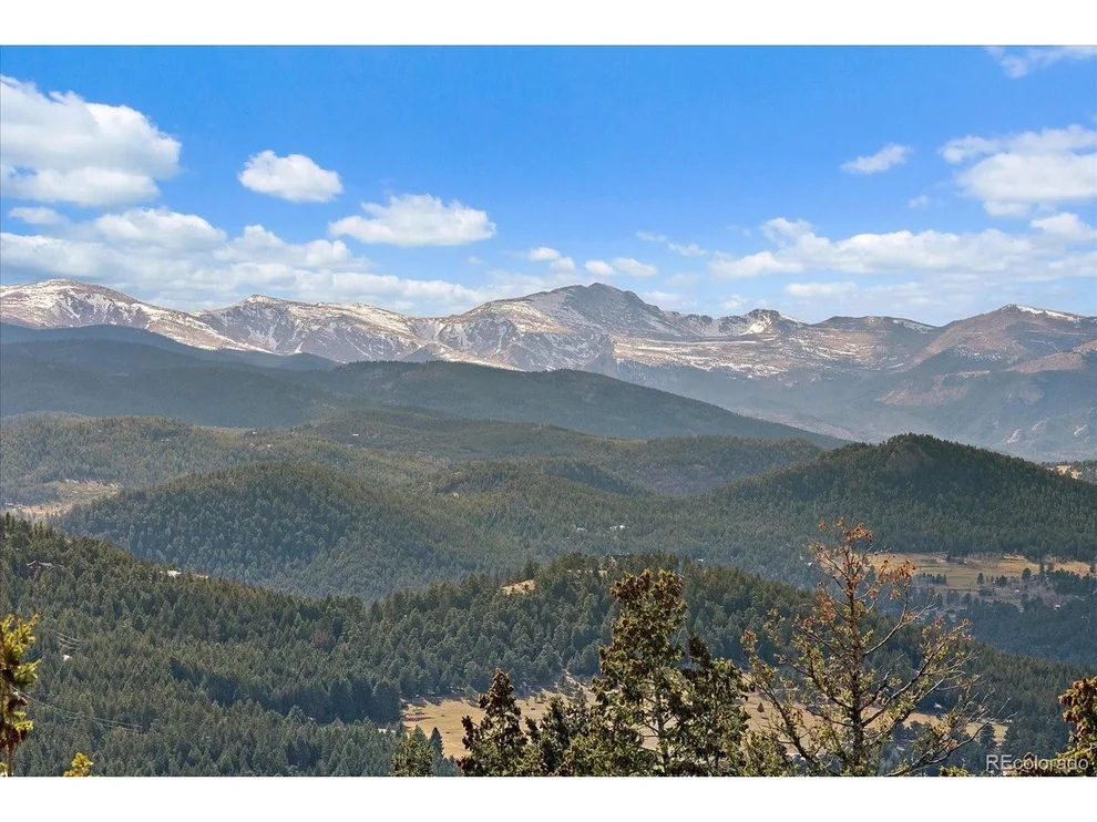 Unit for sale at 26792 Hilltop Rd, Evergreen, CO 80439