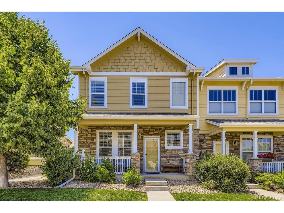 Unit for sale at 13626 Garfield St, Thornton, CO 80602