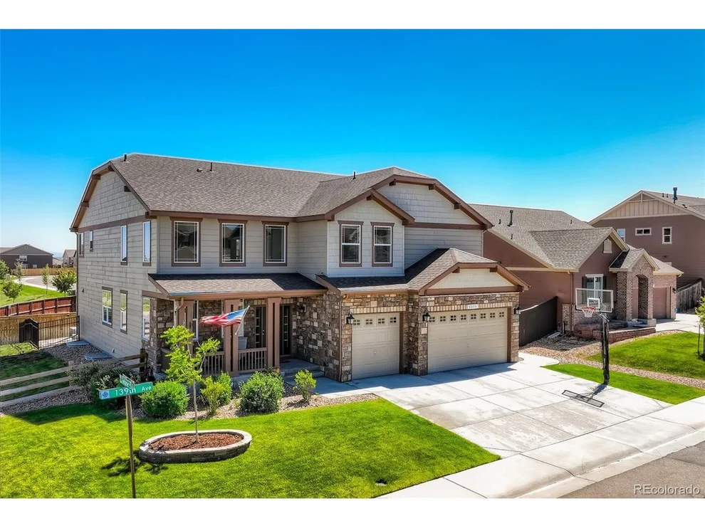 Unit for sale at 8050 E 139th Ave, Thornton, CO 80602
