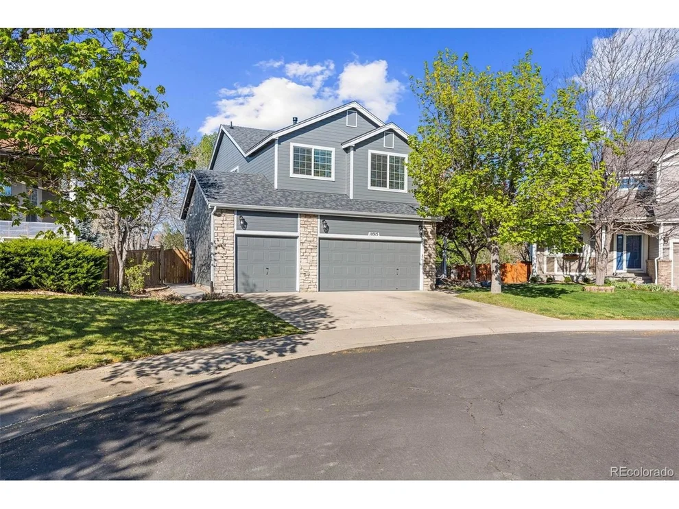 Unit for sale at 10915 Acadia Ln, Parker, CO 80138